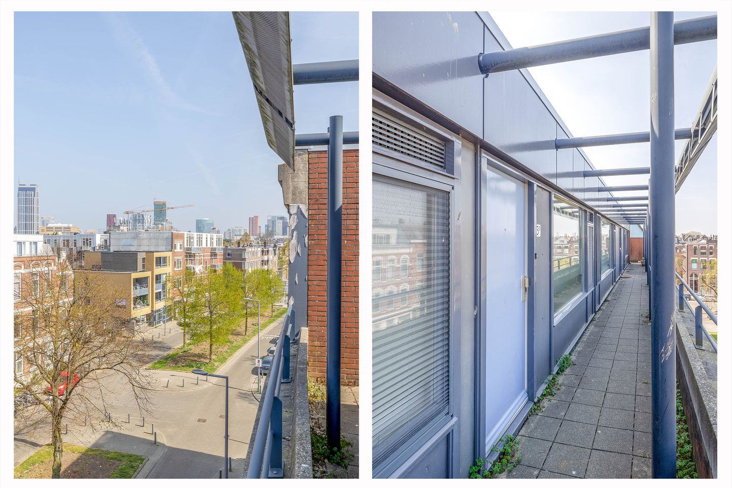 Photo 10 of Jan van Vuchtstraat 3-D