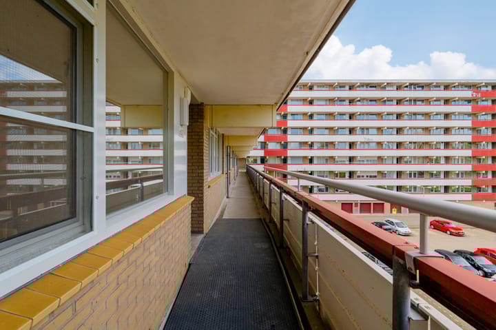 Foto 34 van Martin Luther Kinglaan 602