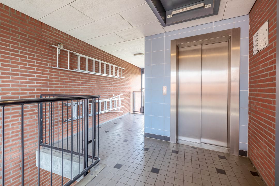 Photo 11 of Jan van Vuchtstraat 3-D