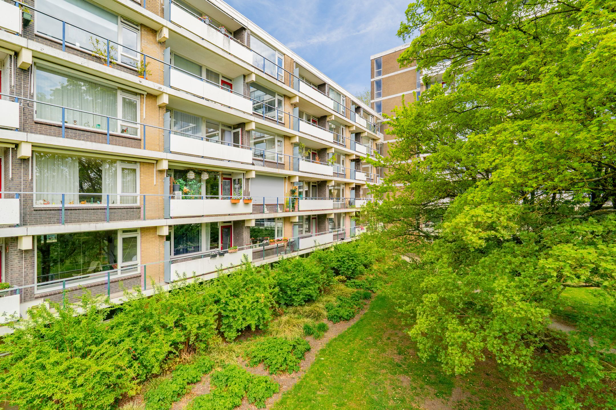 Foto 36 van Martin Luther Kinglaan 602