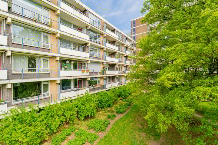 Foto 36 van Martin Luther Kinglaan 602