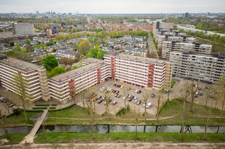 Foto 37 van Martin Luther Kinglaan 602