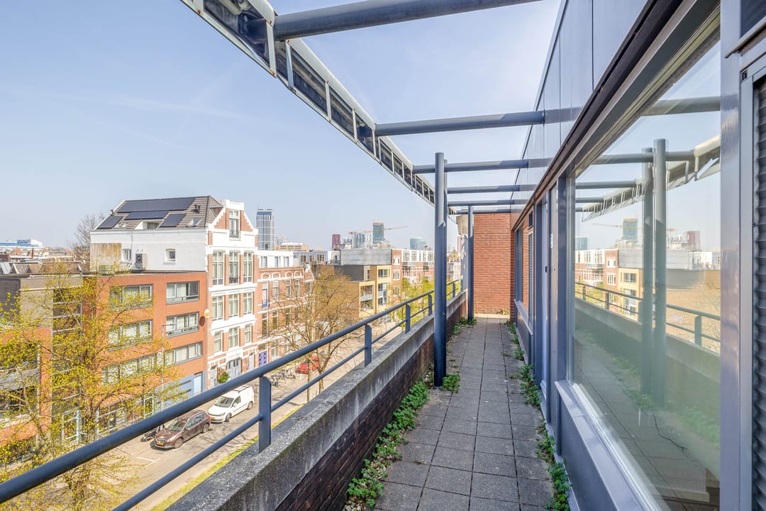 Photo 13 of Jan van Vuchtstraat 3-D