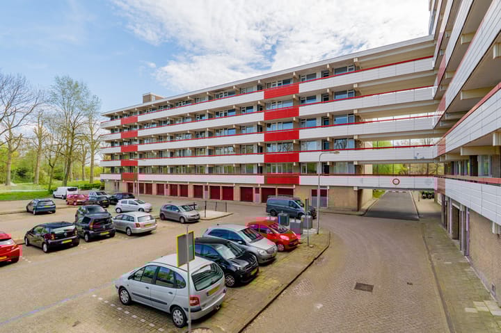 Foto 38 van Martin Luther Kinglaan 602