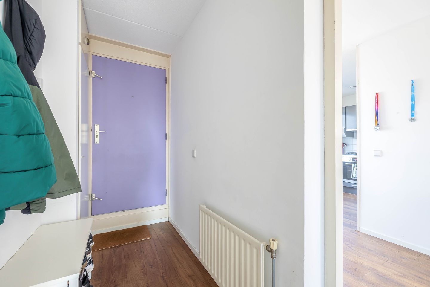 Photo 14 of Jan van Vuchtstraat 3-D