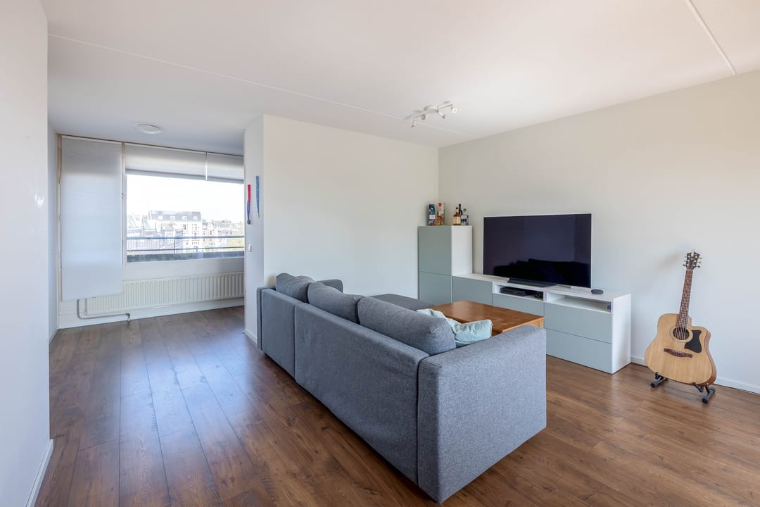 Photo 17 of Jan van Vuchtstraat 3-D