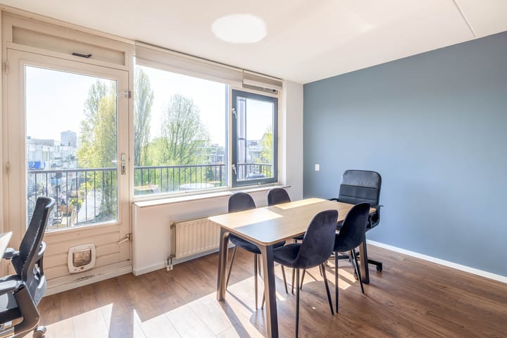 Foto 19 van Jan van Vuchtstraat 3-D