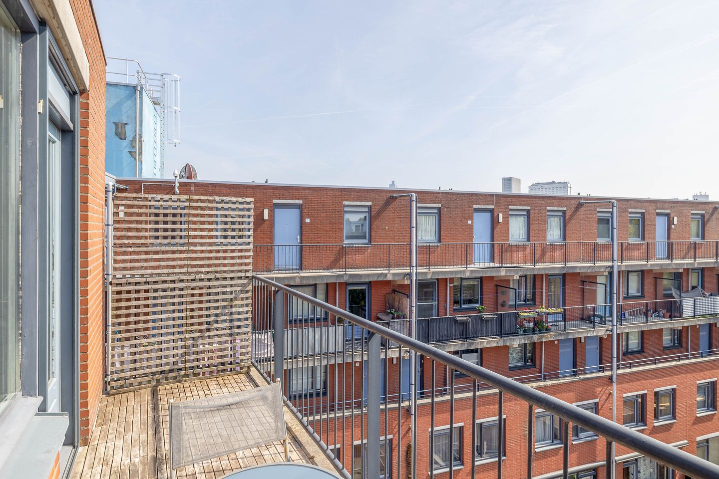 Photo 20 of Jan van Vuchtstraat 3-D