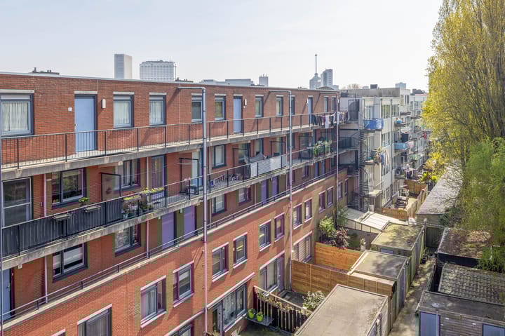 Foto 21 van Jan van Vuchtstraat 3-D