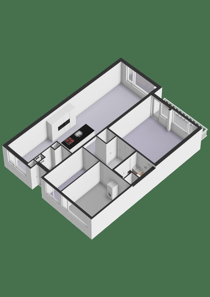 Foto 46 van Martin Luther Kinglaan 602