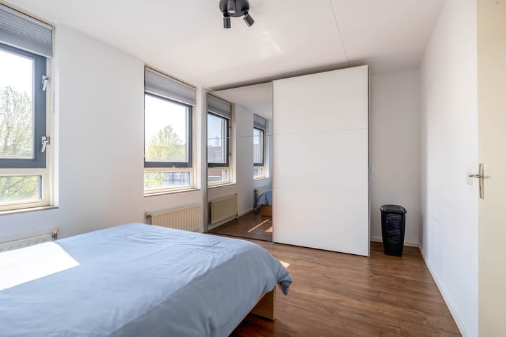 Foto 30 van Jan van Vuchtstraat 3-D