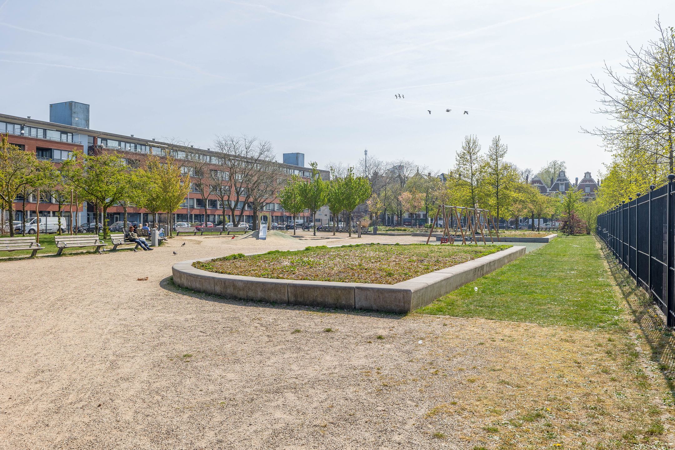 Photo 33 of Jan van Vuchtstraat 3-D