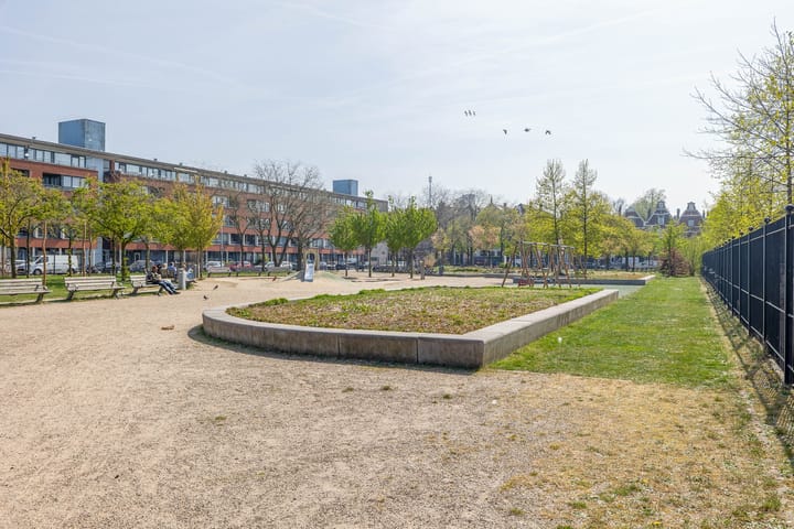 Foto 33 van Jan van Vuchtstraat 3-D