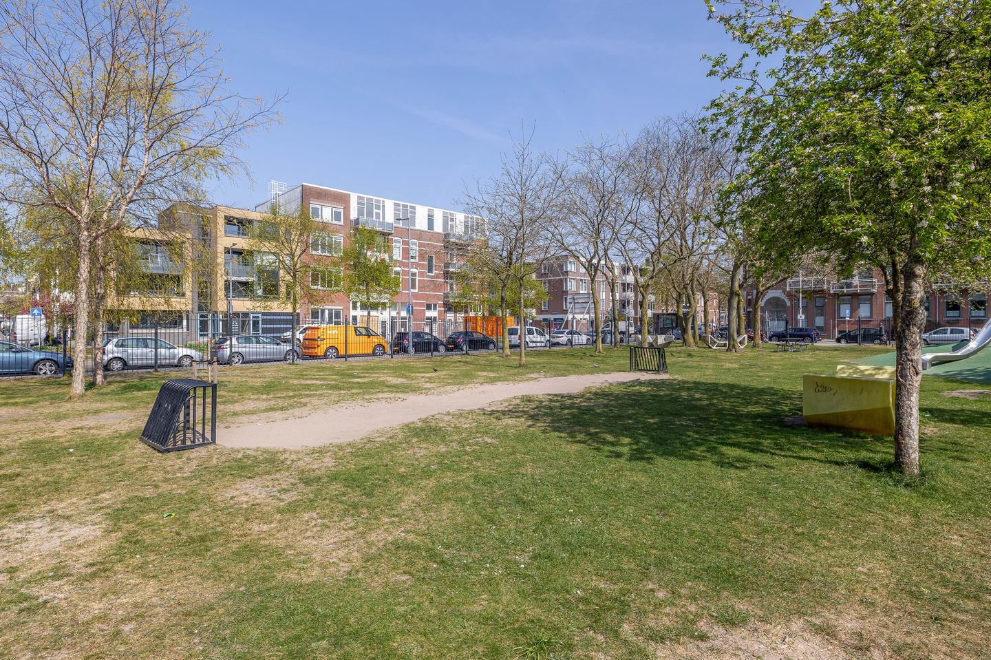 Photo 34 of Jan van Vuchtstraat 3-D