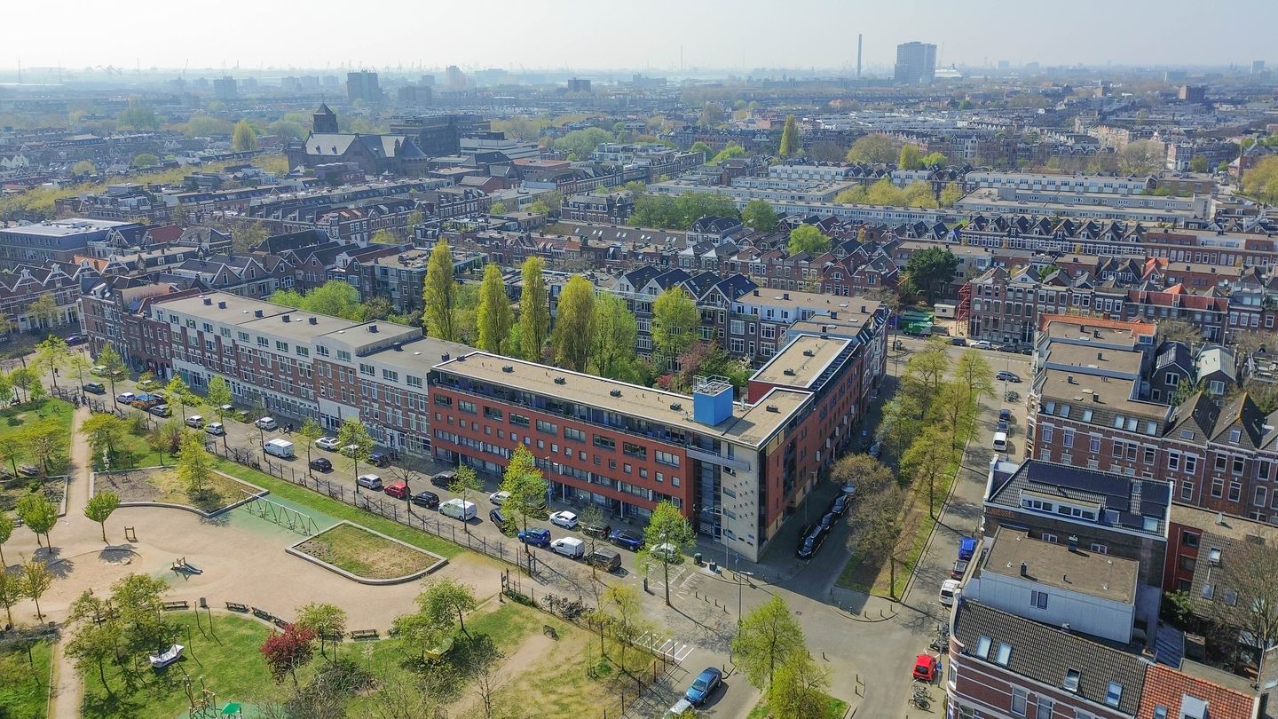 Photo 35 of Jan van Vuchtstraat 3-D