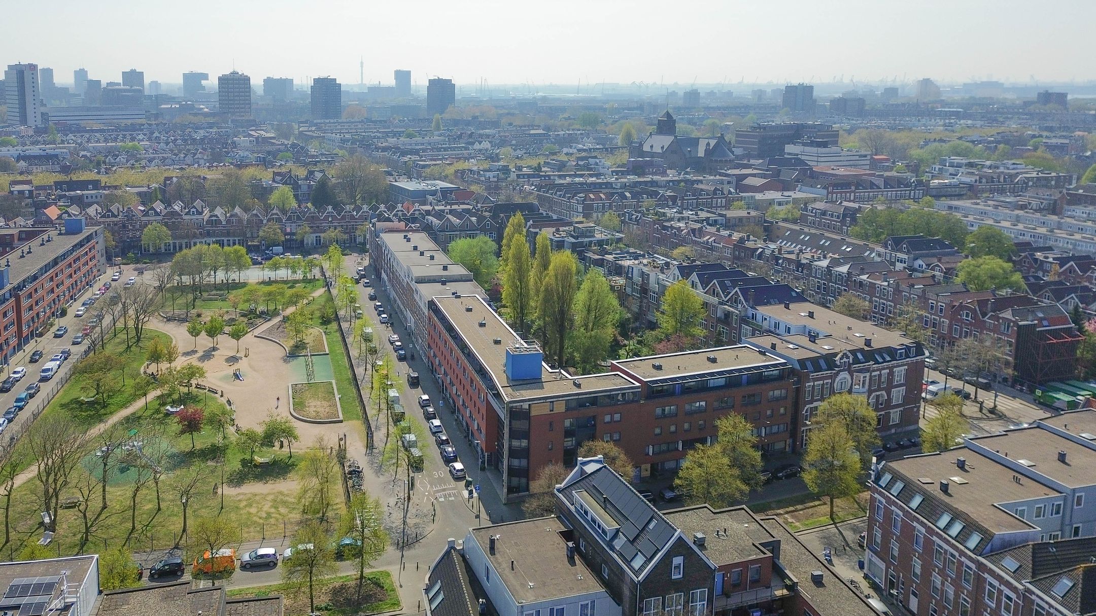 Photo 36 of Jan van Vuchtstraat 3-D