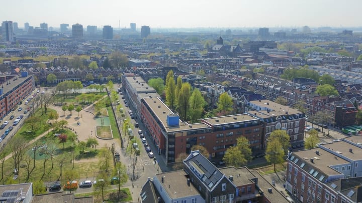 Foto 36 van Jan van Vuchtstraat 3-D