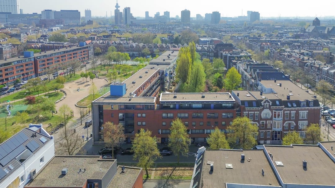 Photo 37 of Jan van Vuchtstraat 3-D