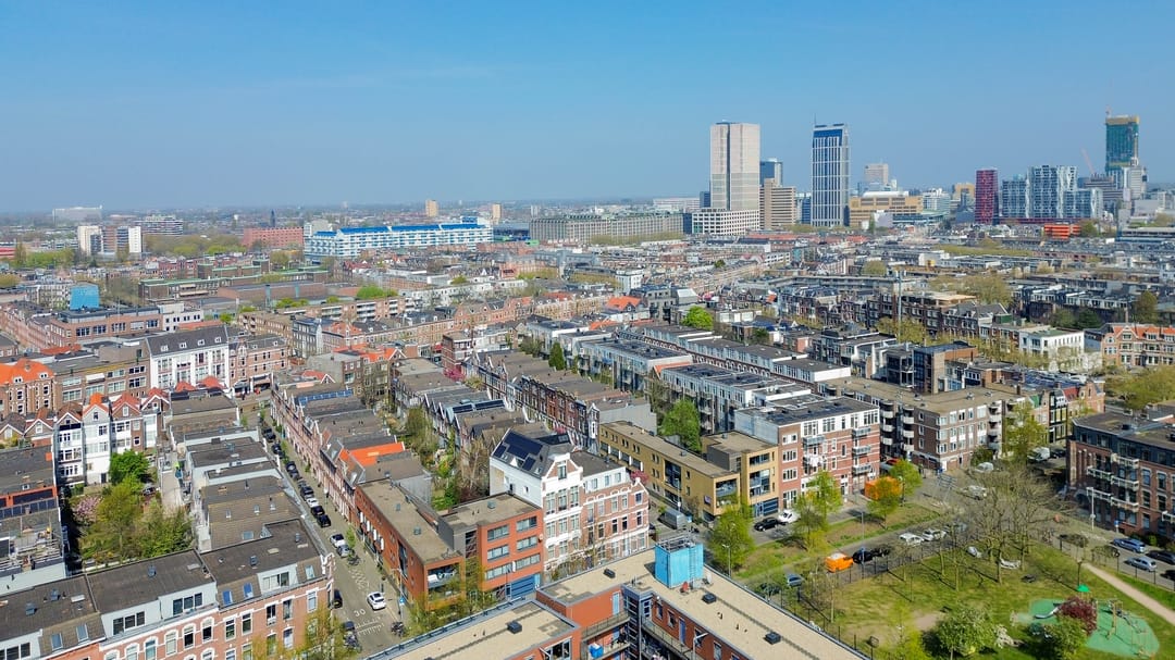 Photo 38 of Jan van Vuchtstraat 3-D