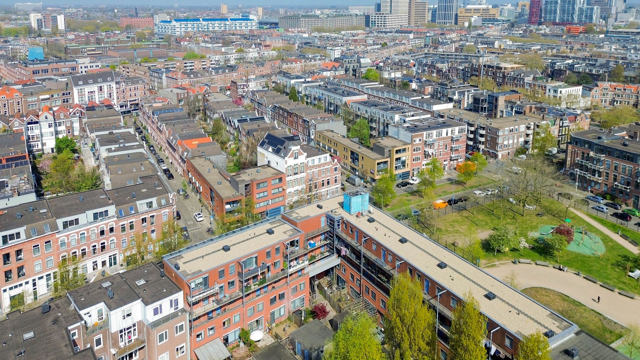 Photo 39 of Jan van Vuchtstraat 3-D