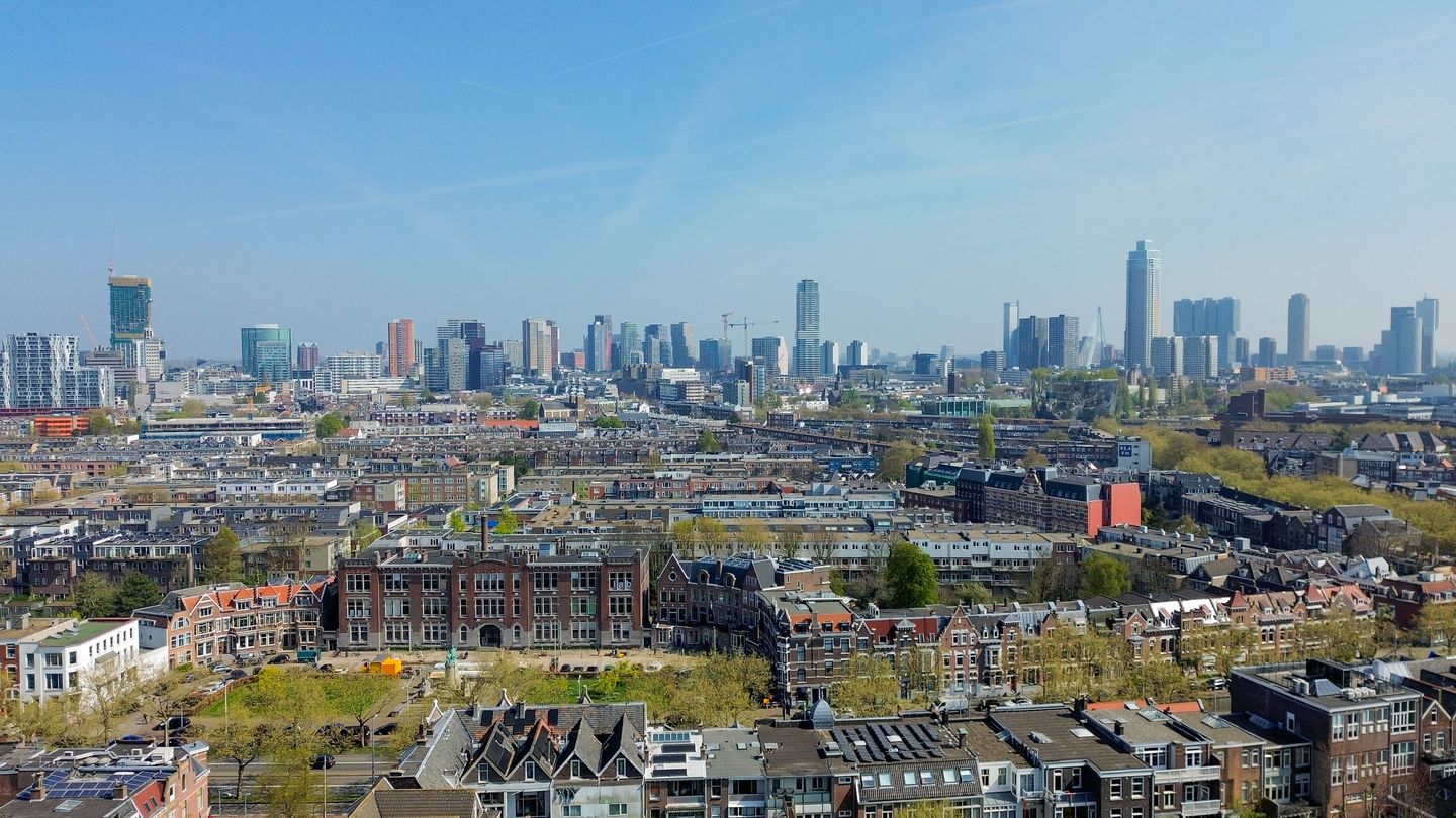 Photo 40 of Jan van Vuchtstraat 3-D