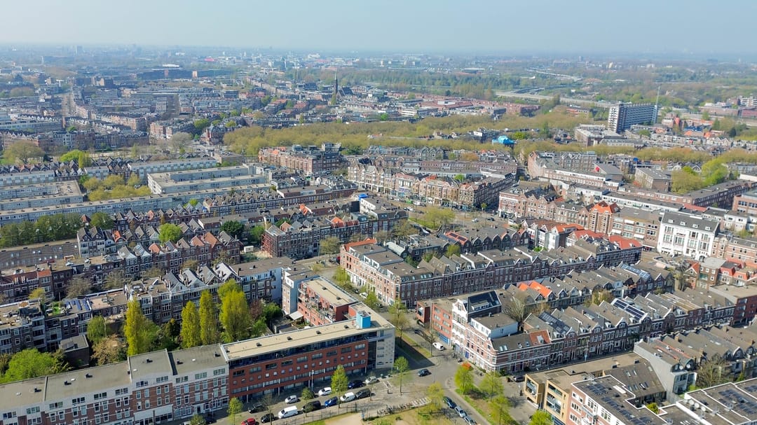 Photo 41 of Jan van Vuchtstraat 3-D