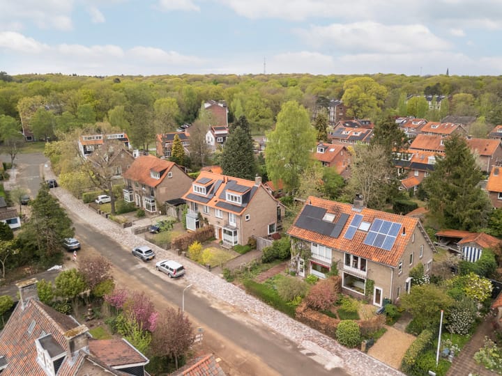 Foto 3 van Balistraat 24