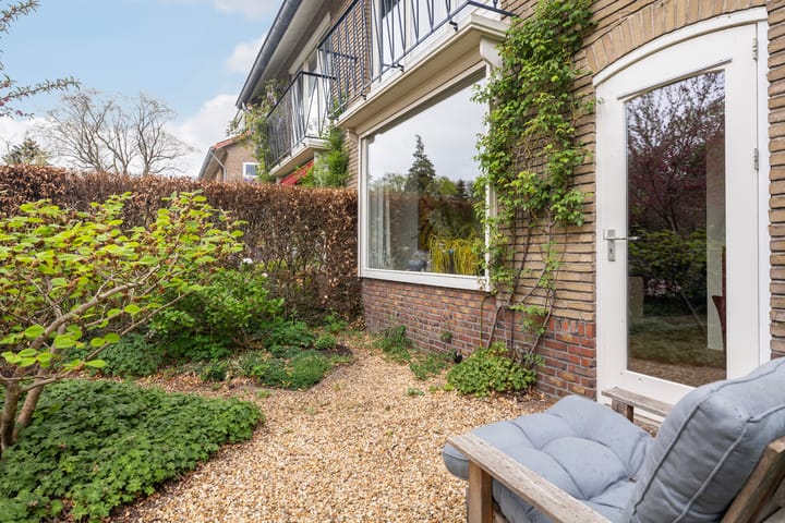 Foto 4 van Balistraat 24