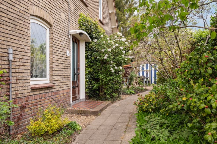 Foto 6 van Balistraat 24