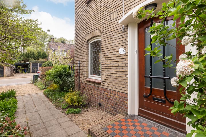 Foto 7 van Balistraat 24