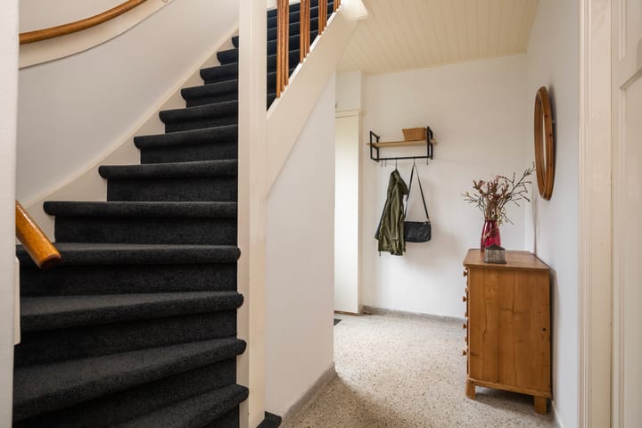 Foto 8 van Balistraat 24