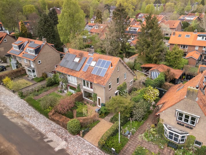 Foto 2 van Balistraat 24