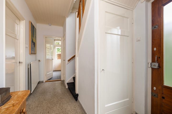 Foto 9 van Balistraat 24