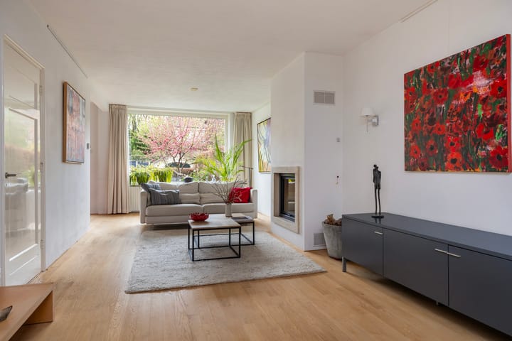 Foto 10 van Balistraat 24