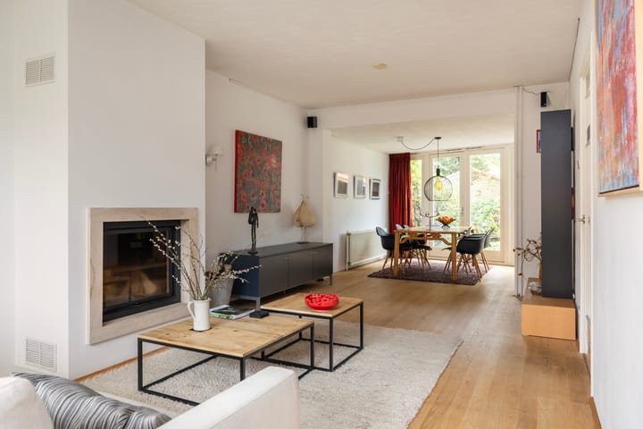 Foto 12 van Balistraat 24