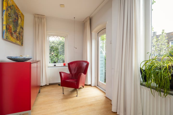 Foto 13 van Balistraat 24