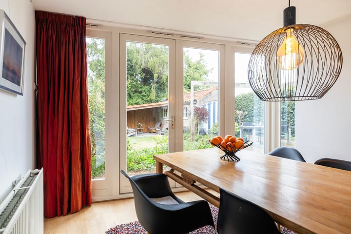 Foto 17 van Balistraat 24