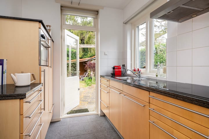 Foto 18 van Balistraat 24