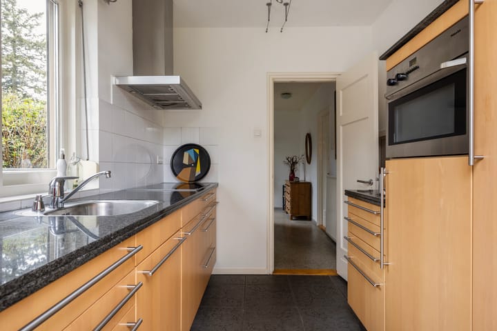 Foto 19 van Balistraat 24