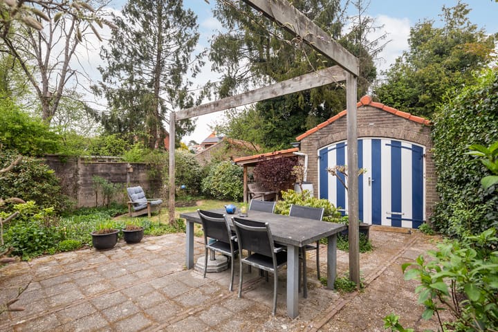 Foto 20 van Balistraat 24