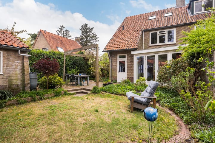 Foto 23 van Balistraat 24