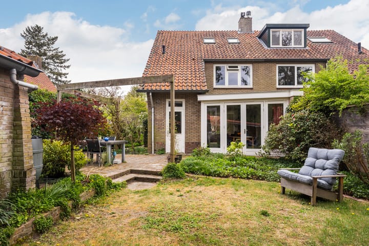 Foto 24 van Balistraat 24