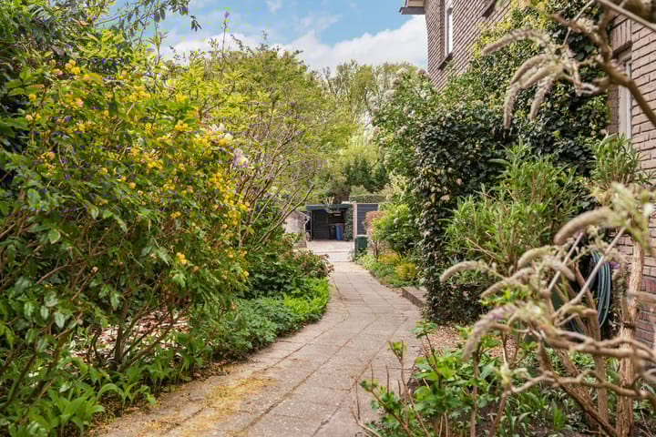 Foto 25 van Balistraat 24