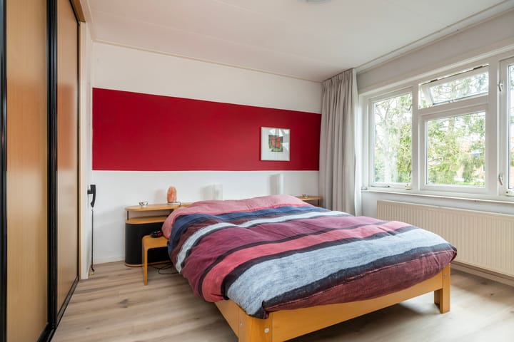 Foto 29 van Balistraat 24