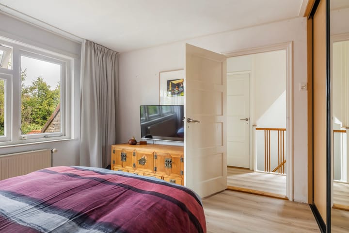 Foto 30 van Balistraat 24