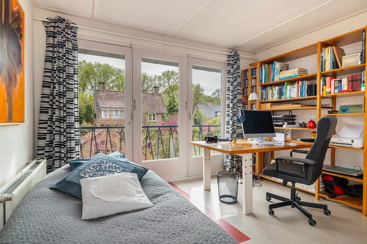 Foto 35 van Balistraat 24