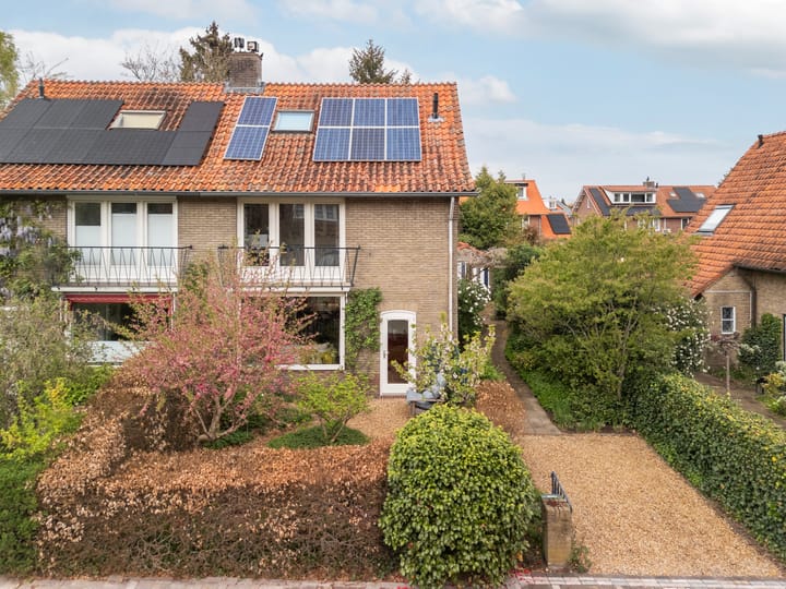 Foto 40 van Balistraat 24