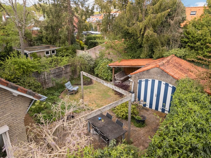 Foto 41 van Balistraat 24