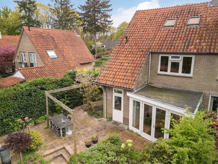 Foto 42 van Balistraat 24