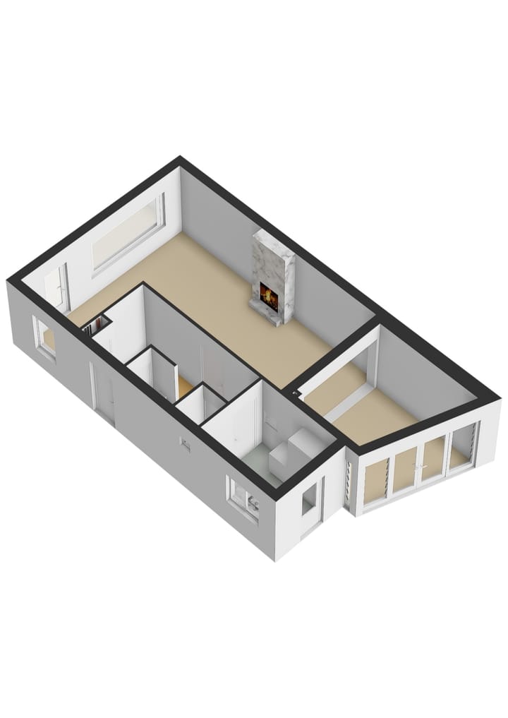 Foto 46 van Balistraat 24